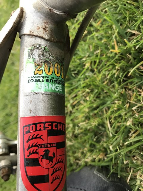 tange tube decal