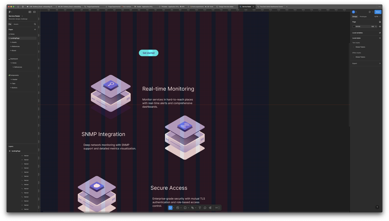 isometric3