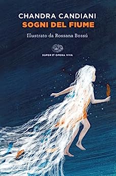 Chandra Livia Candiani - Sogni nel fiume (2023) (mp3 - 64 kbps)