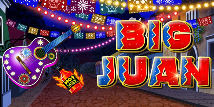 Rahasia Jitu Memenangkan Maxwin Dalam Slot Big Juan