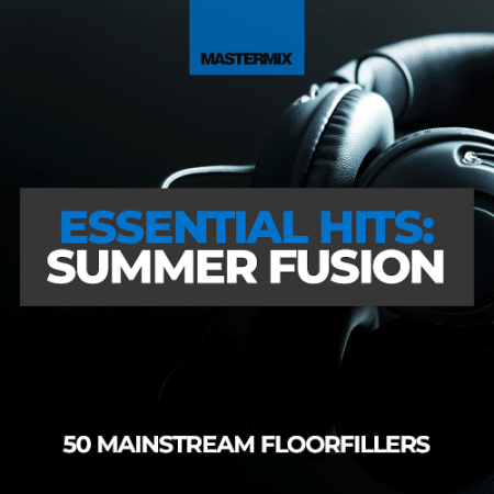 39958443 8e03 4268 81b2 ae3a31c6a331 - VA - Mastermix Essential Hits: Summer Fusion (2022)