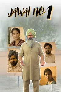 Jawai No. 3 (2026) Punjabi