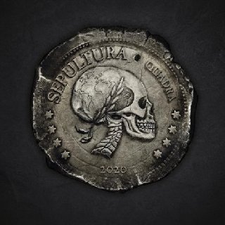 Sepultura - Quadra (2020).mp3 - 320 Kbps