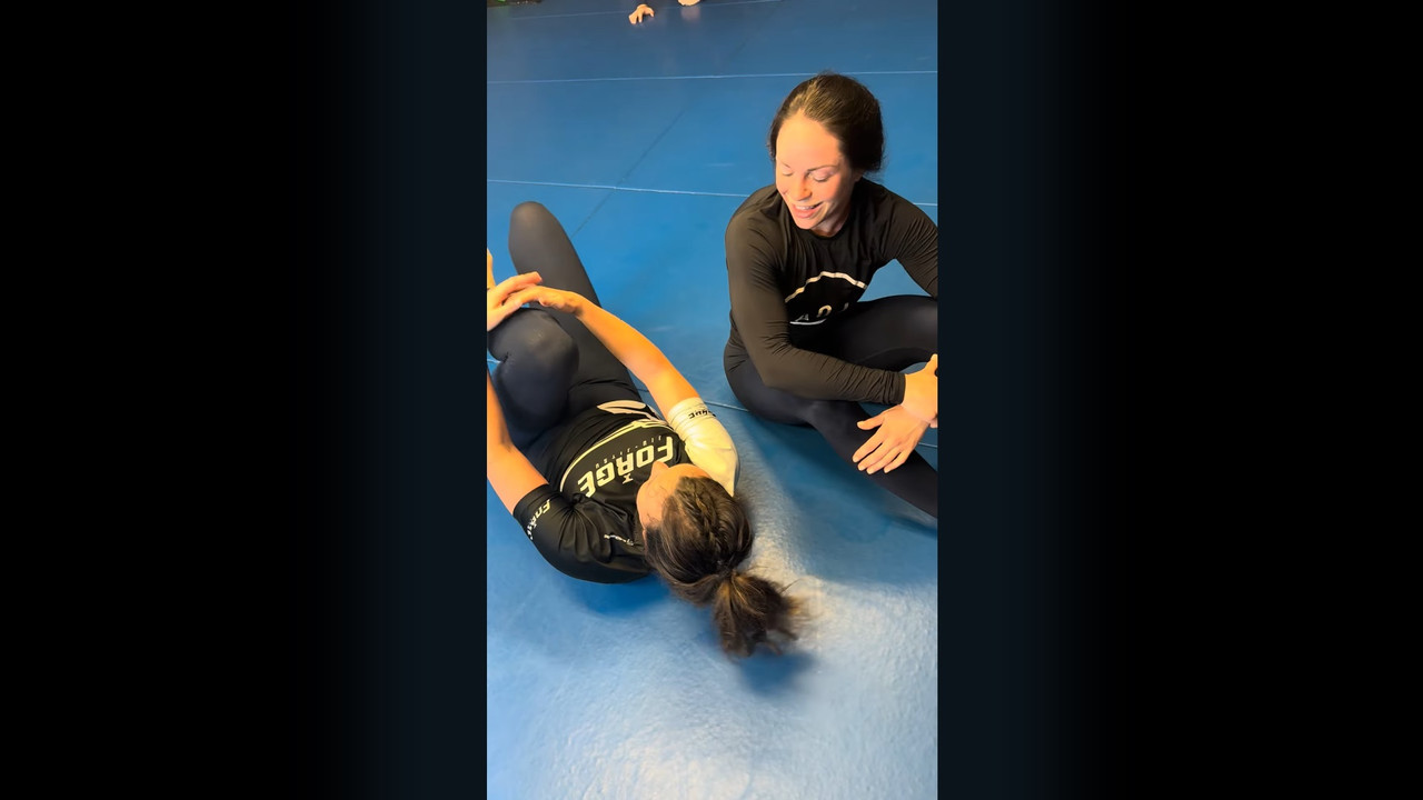 legins jiujitsu899n