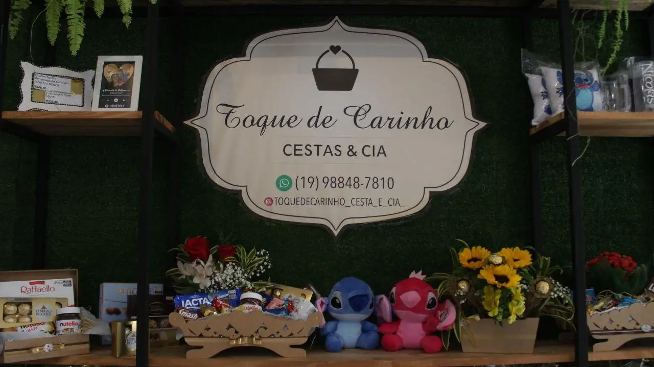 Quem Somos Banner