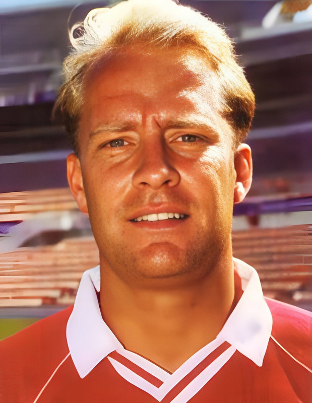 Mats Magnusson — Postimages