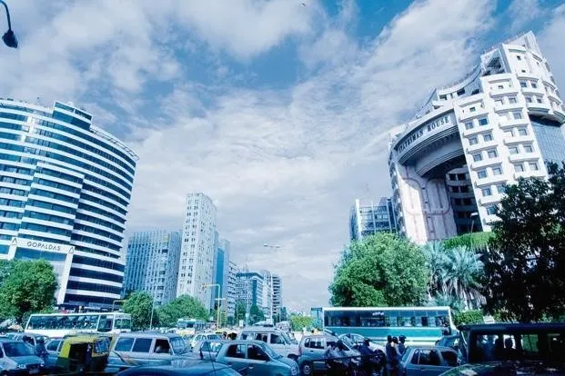 Why Invest in Commercial Property in Delhi NCR