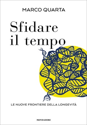 Marco Quarta - Sfidare il tempo (2026)