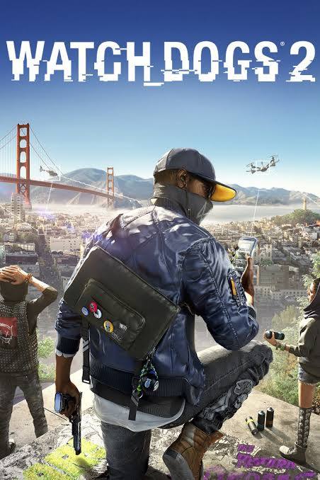 Watch Dog 2 Mobile