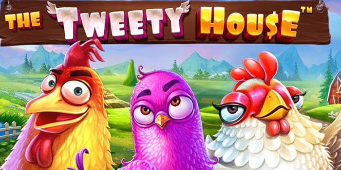 Tips Mendapatkan Jackpot di Slot The Tweety House