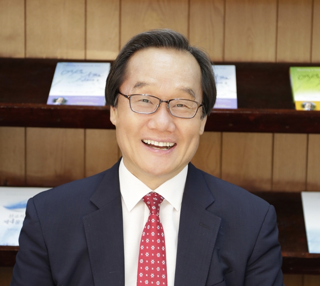 호성기 원로목사