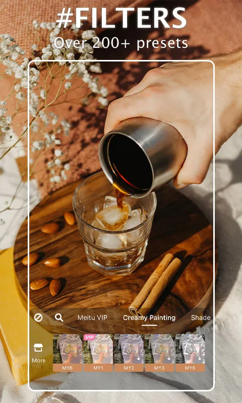 Meitu Mod Apk V11.2.3meigeeks screenshot 1