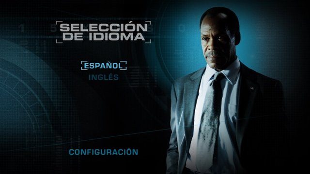 2 - Shooter (El Tirador) [DVD9 Full][Pal][Cast/Ing][Sub:Varios][Acción][2007]
