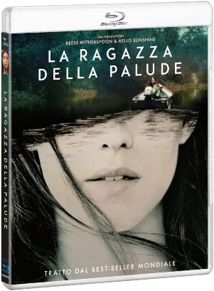 La ragazza della palude (2022) FULL HD VU 1080p DTS HD+AC3 ITA ENG