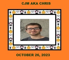 oct chris