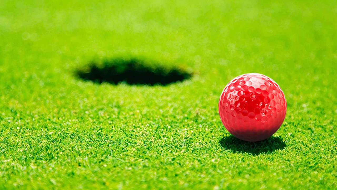 BOLA GOLF NESSA 1