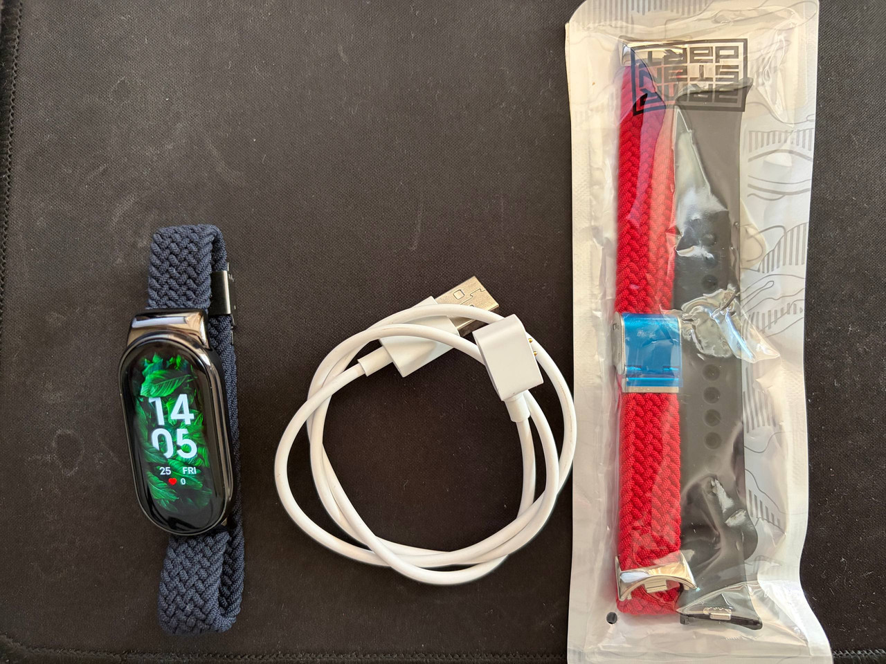 MiBand8