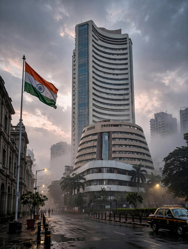 NSE Share Price Today: NSE Lists on BSE After India's Second-Largest IPO — Should You Buy?