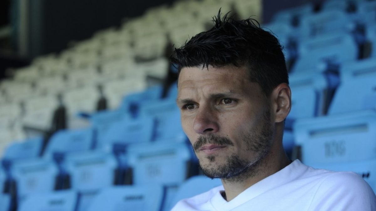 Club América anuncia nuevo técnico interino tras la baja de Santiago Solari