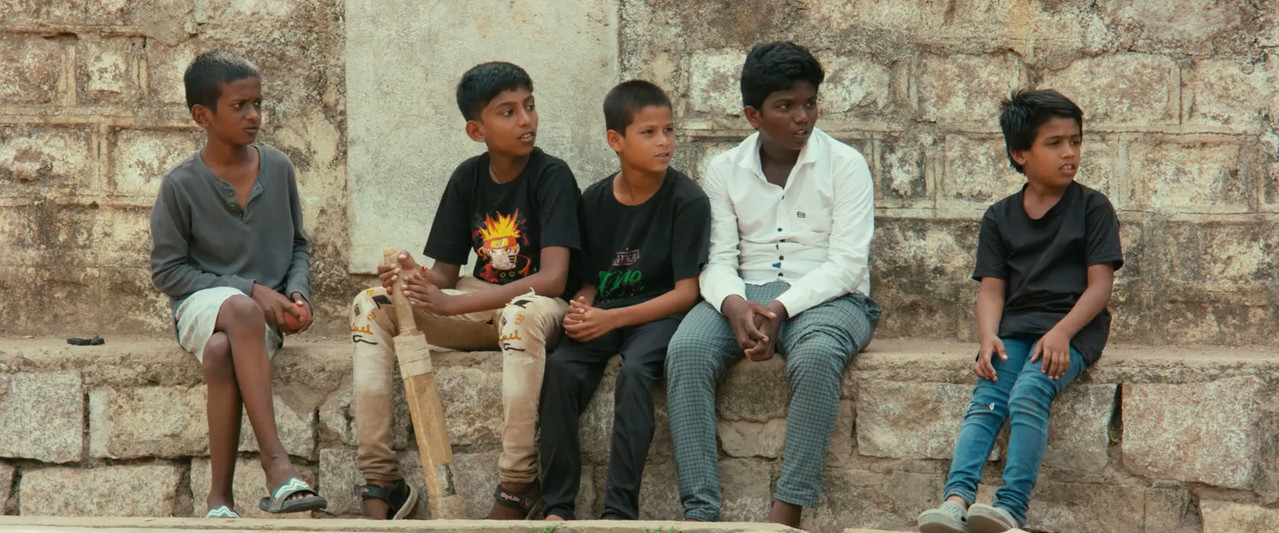 Ameer Log 2026 WebRip [Telugu] 480p 720p ESub Screenshot