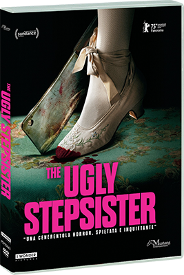 The Ugly Stepsister (2025) DVD9