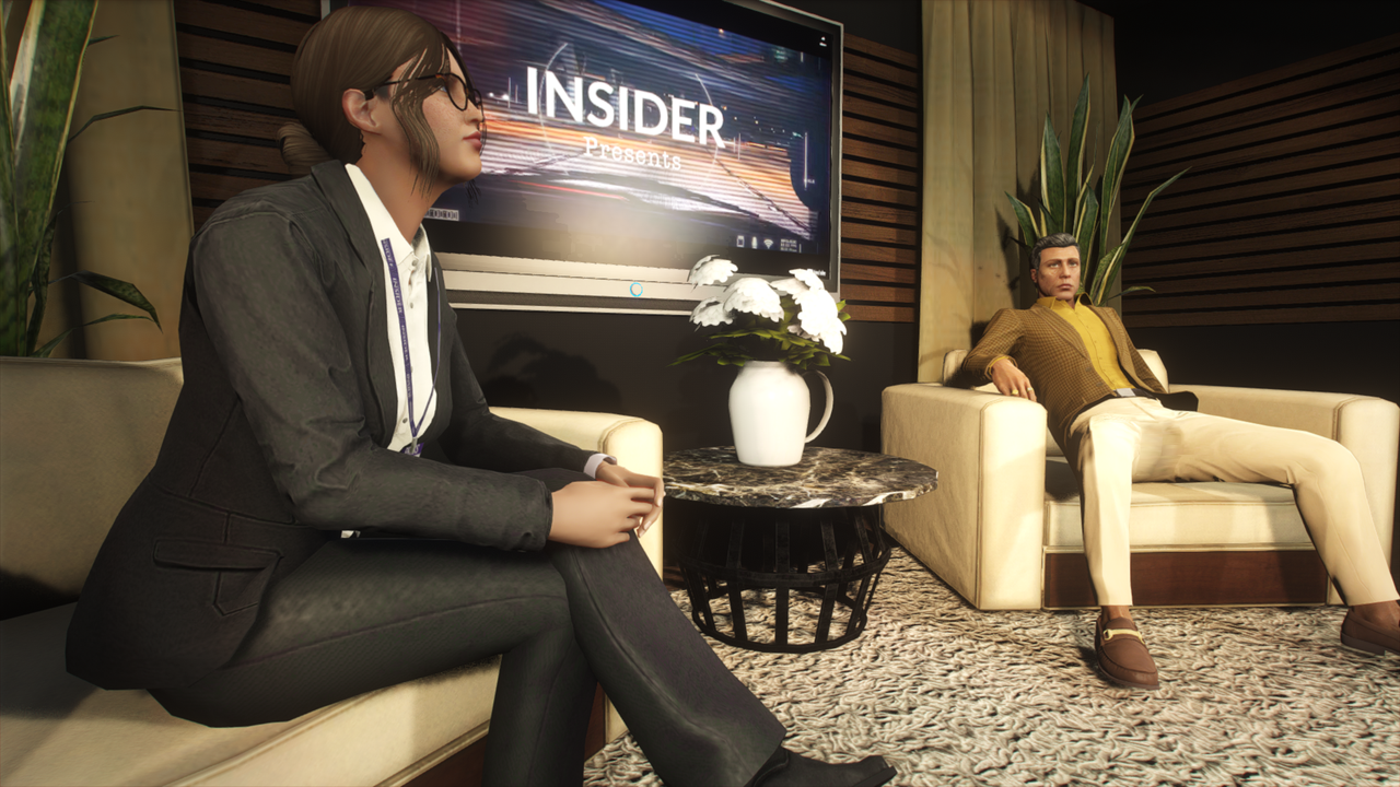 Time to "Set Some Truths" - Ricky Castellani on Record