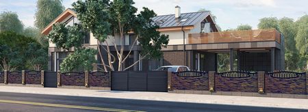 Строительство еврозборов в Казатине на любой выбор: большой ассортимент беспроигрышных предложений