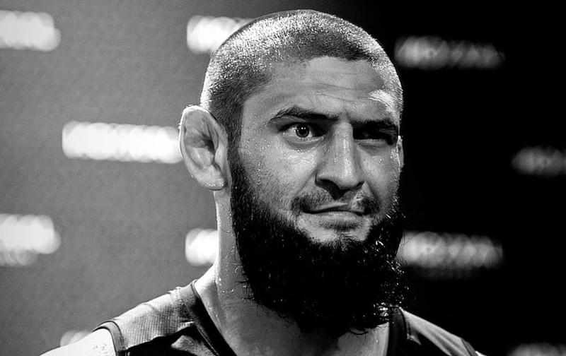 Чеъл Сонен: На Хамзат Чимаев му харесва да ни държи в неведение