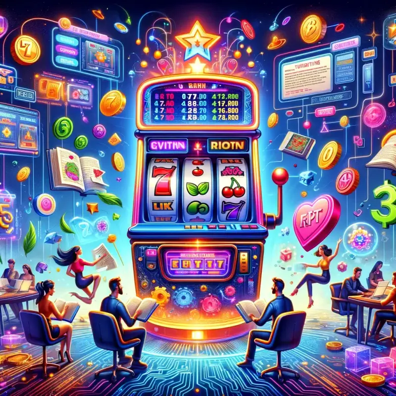 AGEN PRAGMATIC TOTO168 SLOT : LINK DAFTAR JUDI SLOT ONLINE TERBARU 2024 Gampang Menang