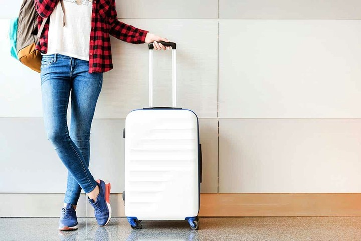 ▷ 10 consejos que no fallan para comprar una buena maleta