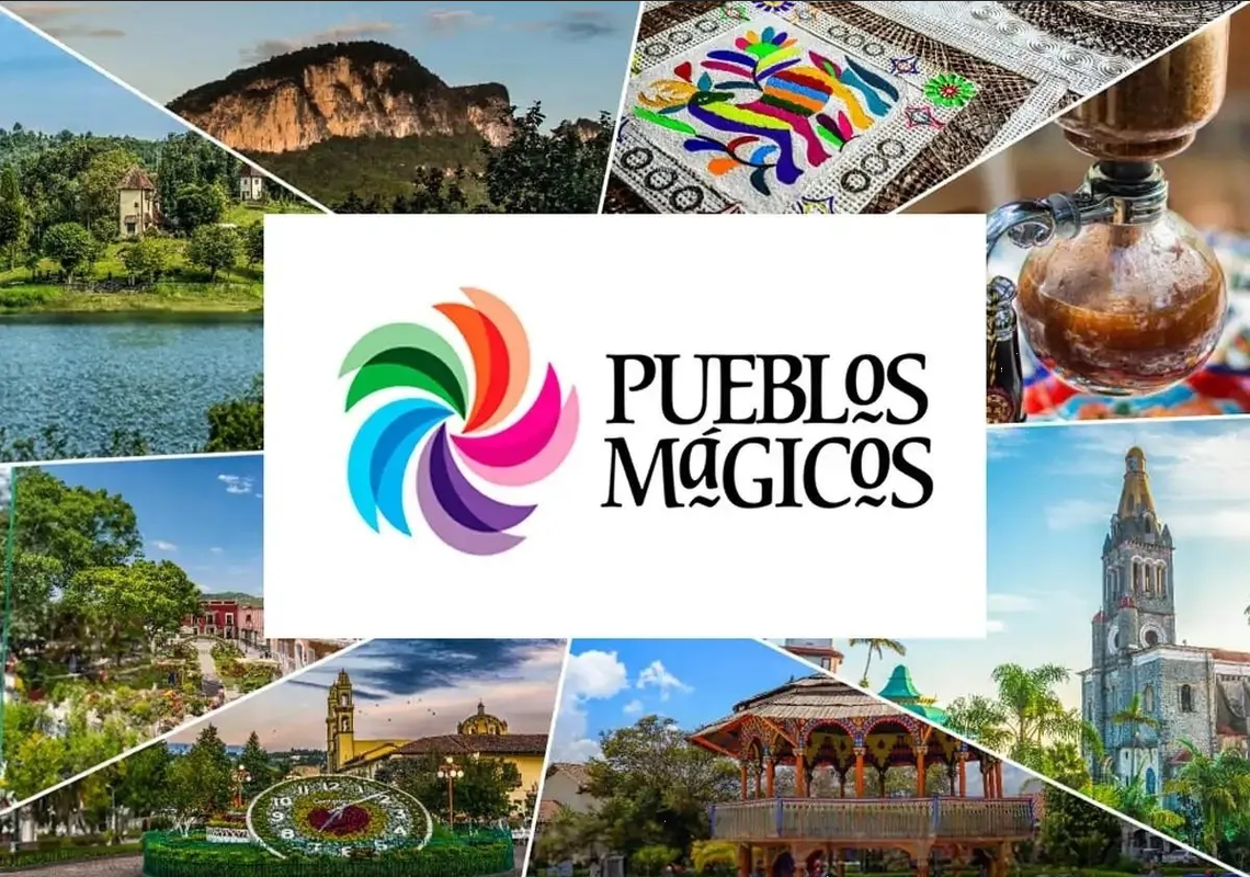 Pueblos Mágicos para conocer en Semana Santa por menos de 2 mil pesos