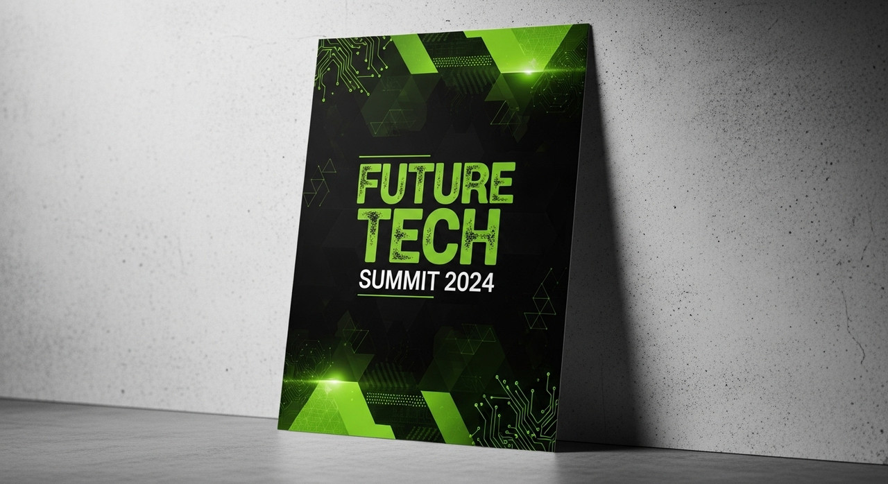 Flyer