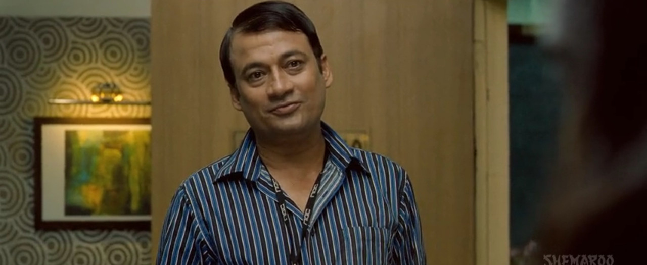 Kahaani Movie Screenshot