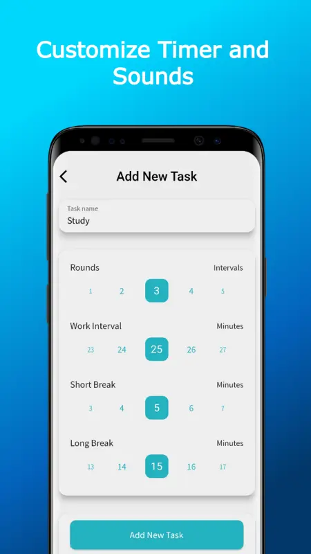 Download Sptimers APK
