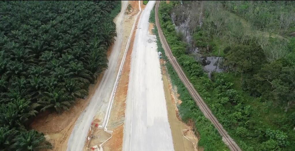 Gamuda Edtp MALAYSIA | Railways | Page 70 | SkyscraperCity Forum