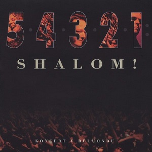 Re: Shalom