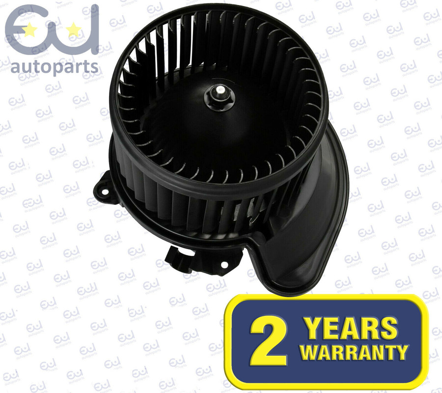HEATER BLOWER MOTOR FAN FOR OPEL VAUXHALL CORSA D (20062014) OEM