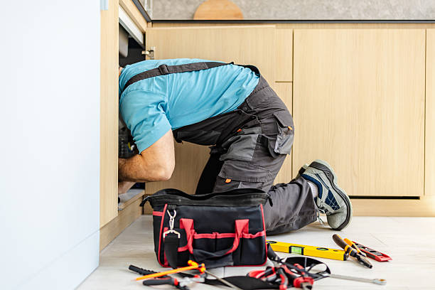 Heating Installation