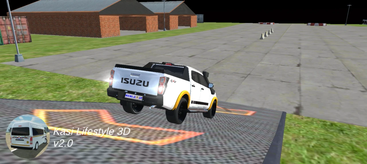 Kasi Lifestyle v2.51 APK game 