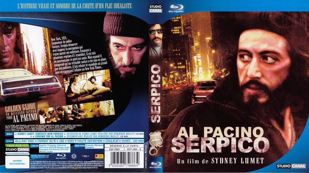 Re: Serpico (1973)