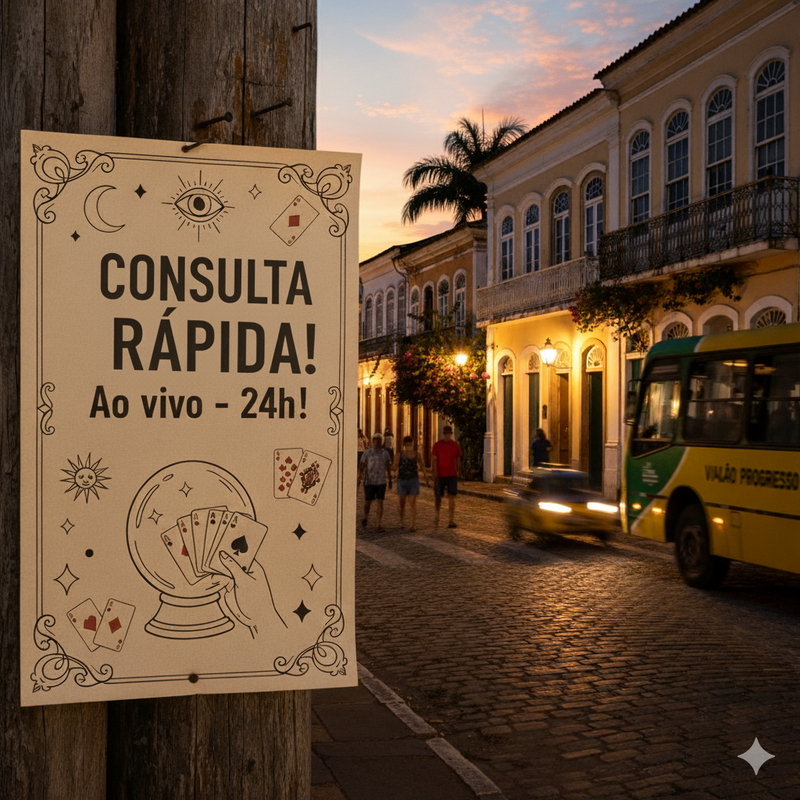 Consulta Rápida
