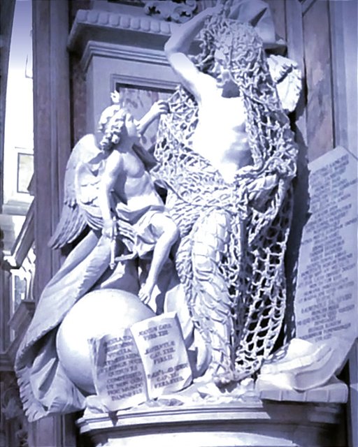 Roma-Nápoles-Roma, escapada cultural - Blogs de Italia - Nápoles, la caótica y desaliñada Nápoles (59)