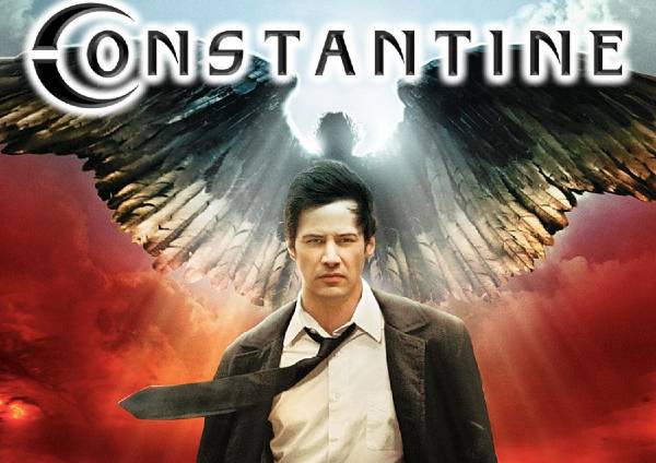 Constantine (2005) Constantine (2005)