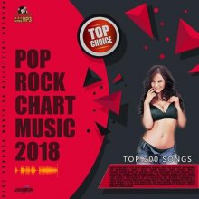 VA - Pop Rock Chart Music (2018) VA - Pop Rock Chart Music (2018)