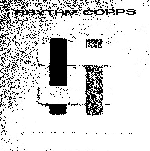 COMMON GROUND by RHYTHM CORPS