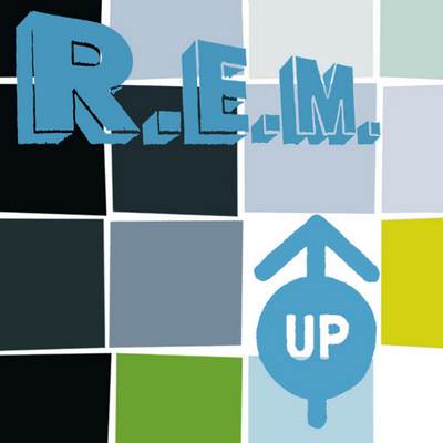 R.E.M. - Up (1998) [2005, Remastered, DVD-Audio + Hi-Res]