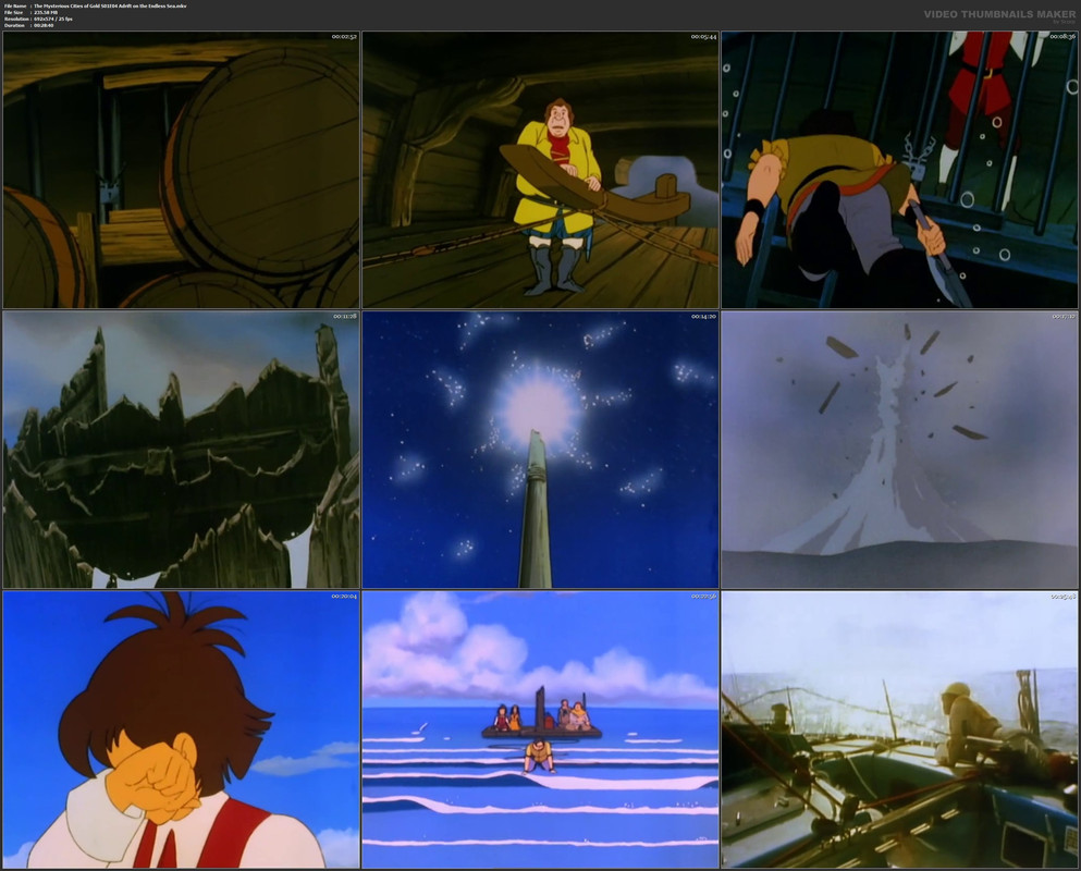 The Mysterious Cities of Gold S01E04 Adrift on the Endless Sea.mkv