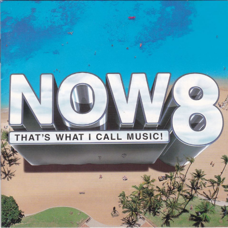 14dc0d28 9e45 42f2 b950 232ddef49754 - VA - Now That's What I Call Music! 8 (1998) [WAV]