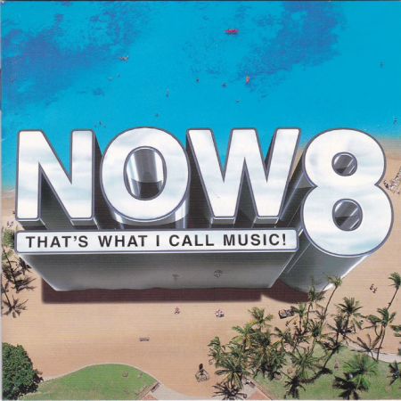 VA - Now That's What I Call Music! 8 (1998) [WAV]