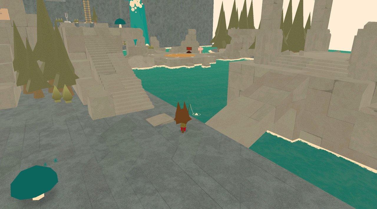 ruins